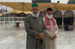 Head of delhi’s Hazrat Nizamuddin dargah, another indian cleric go missing in pakistan